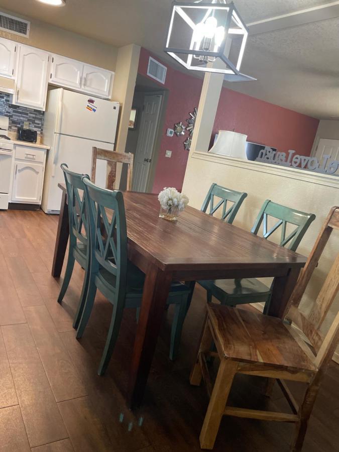 All Season Vacation Home! 卡顿伍德 外观 照片