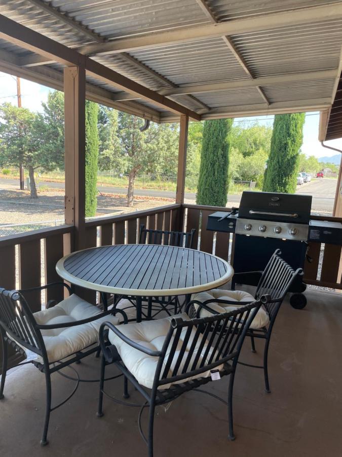 All Season Vacation Home! 卡顿伍德 外观 照片