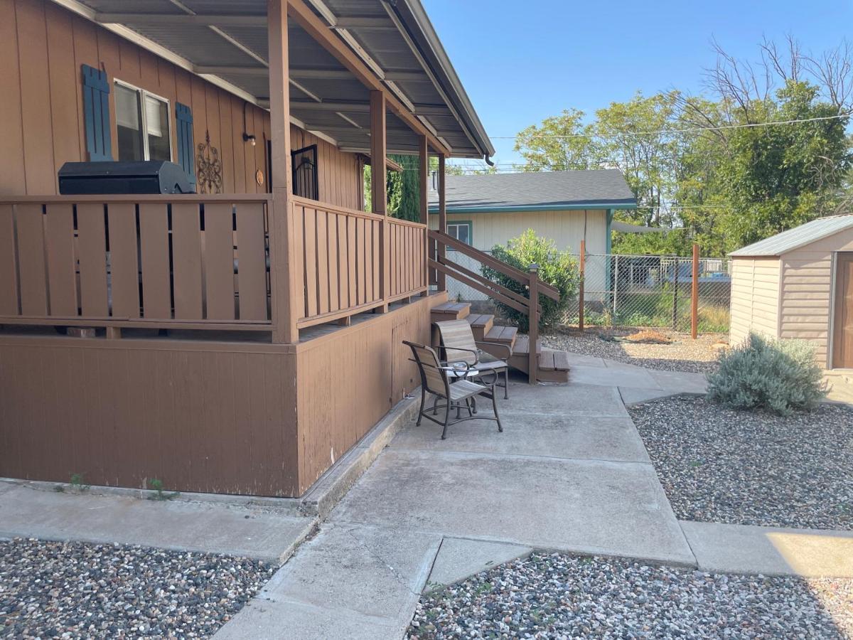 All Season Vacation Home! 卡顿伍德 外观 照片