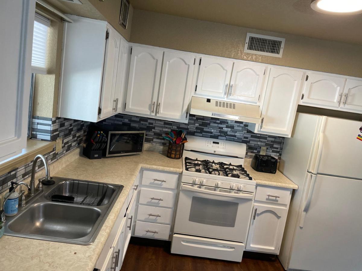 All Season Vacation Home! 卡顿伍德 外观 照片